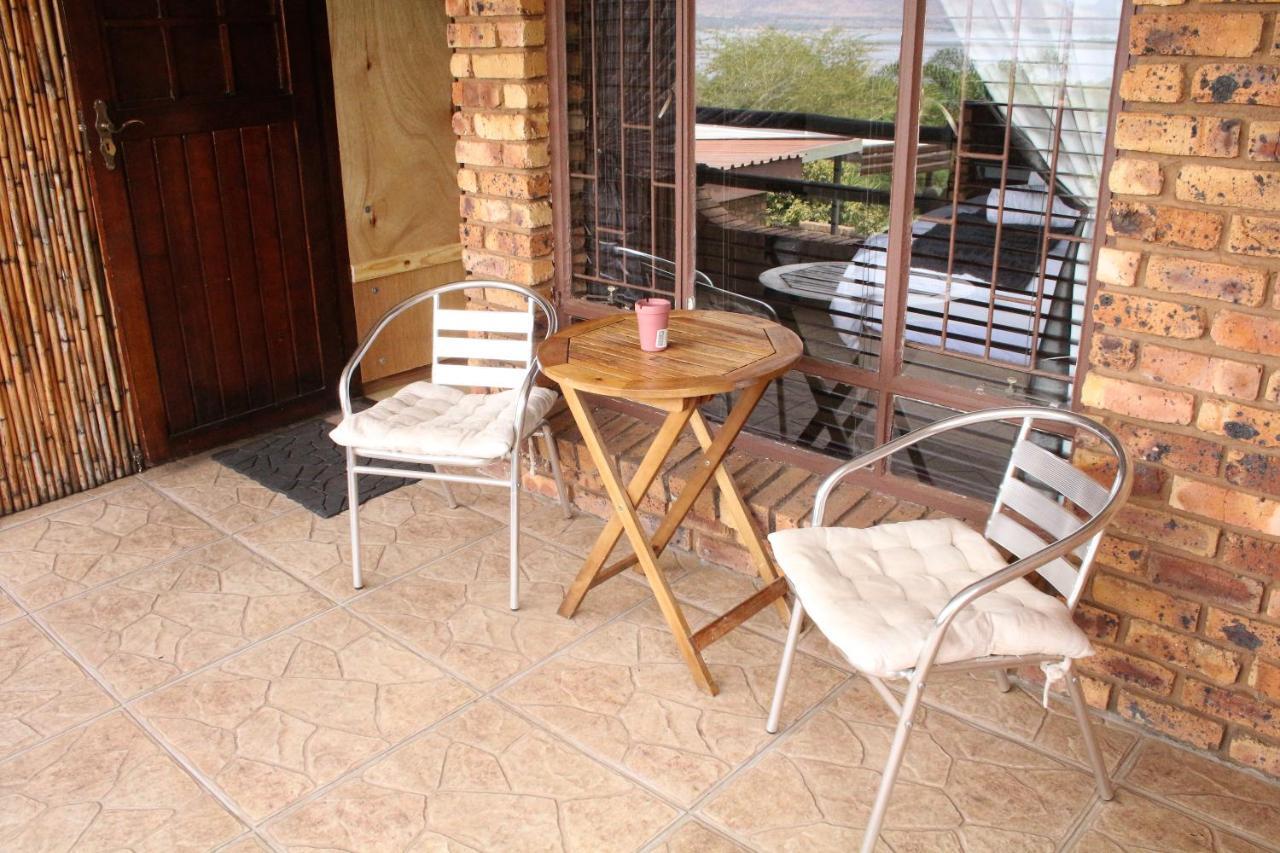 Belle Vue Guesthouse Hartbeespoort Exterior photo
