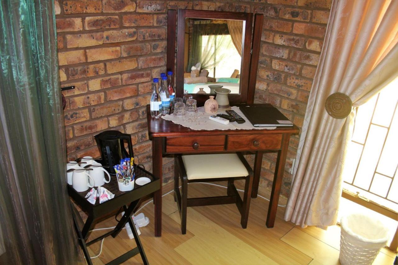 Belle Vue Guesthouse Hartbeespoort Exterior photo