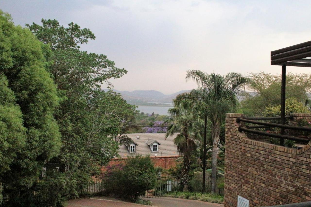 Belle Vue Guesthouse Hartbeespoort Exterior photo